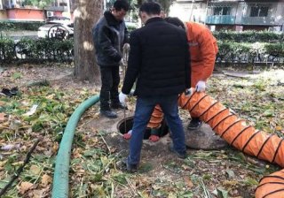 北郊疏通管道（新北区管道疏通）